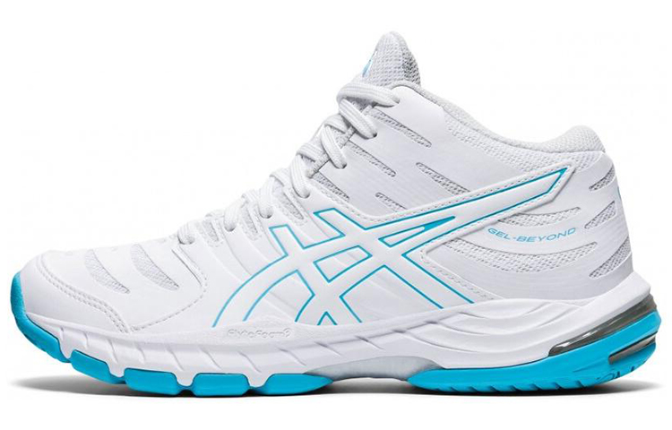 (Women) ASICS Gel-Beyond MT 6 'White' 1072A051-101