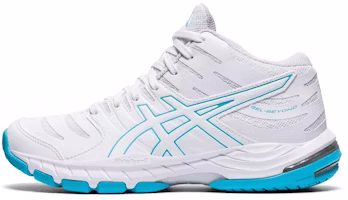 (Women) ASICS Gel-Beyond MT 6 'White' 1072A051-101 (Women) ASICS Gel-Beyond MT 6 'White' 1072A051-101