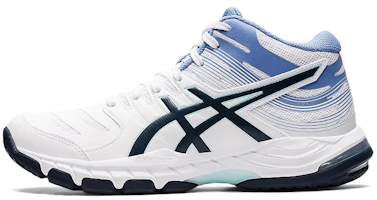 (Women) ASICS Gel-Beyond MT 6 'White Blue' 1072A051-106 (Women) ASICS Gel-Beyond MT 6 'White Blue' 1072A051-106