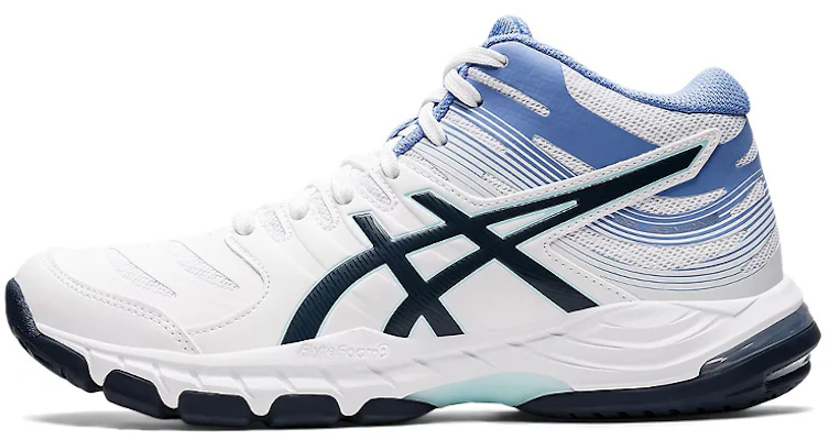 (Women) ASICS Gel-Beyond MT 6 'White Blue' 1072A051-106 Buy (Women) ASICS Gel-Beyond MT 6 'White Blue' 1072A051-106