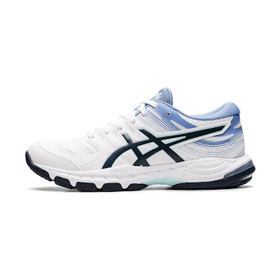(W) ASICS Gel-Beyond MT 6 'White Blue'