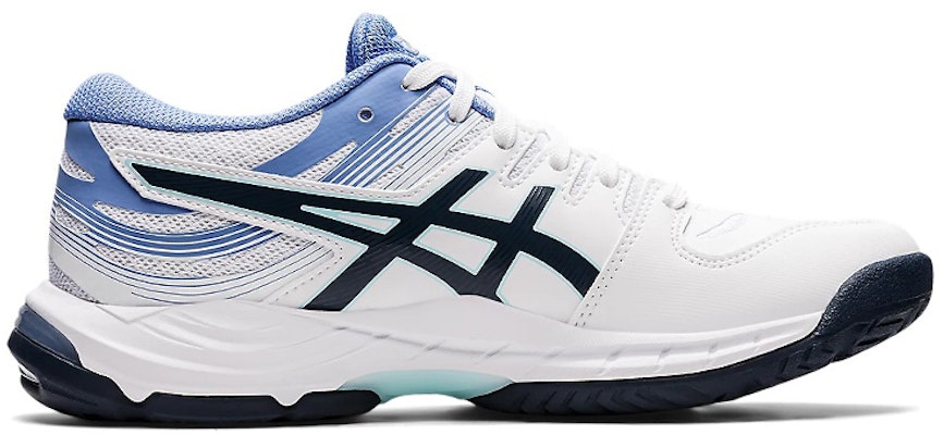 (Women) ASICS Gel-Beyond MT 6 'White Blue' 1072A052-106 Order (Women) ASICS Gel-Beyond MT 6 'White Blue' 1072A052-106