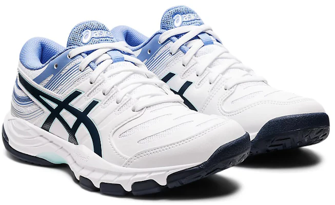 (Women) ASICS Gel-Beyond MT 6 'White Blue' 1072A052-106 Lookbook (Women) ASICS Gel-Beyond MT 6 'White Blue' 1072A052-106