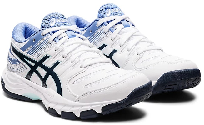 (Women) ASICS Gel-Beyond MT 6 'White Blue' 1072A052-106 Lookbook (Women) ASICS Gel-Beyond MT 6 'White Blue' 1072A052-106