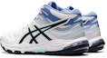 Shop (Women) ASICS Gel-Beyond MT 6 'White Blue' 1072A051-106