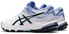(W) ASICS Gel-Beyond MT 6 'Putih Biru' 1072A052-106