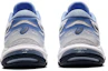 Purchase (Women) ASICS Gel-Beyond MT 6 'White Blue' 1072A052-106