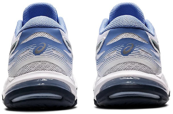 (Women) ASICS Gel-Beyond MT 6 'White Blue' 1072A052-106 Purchase (Women) ASICS Gel-Beyond MT 6 'White Blue' 1072A052-106