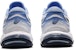 (W) ASICS Gel-Beyond MT 6 'Putih Biru' 1072A052-106