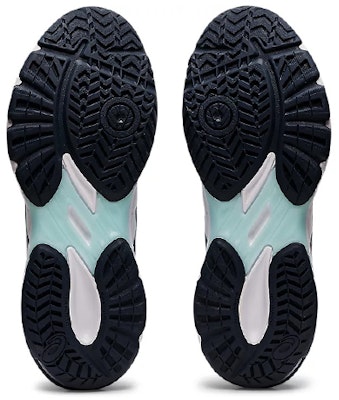 (Women) ASICS Gel-Beyond MT 6 'White Blue' 1072A052-106 Details for (Women) ASICS Gel-Beyond MT 6 'White Blue' 1072A052-106