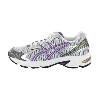 (W) ASICS Gel-Blackhawk 5 'White Purple'