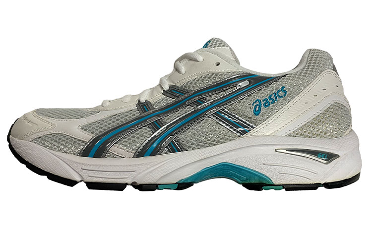 (Women) ASICS Gel-Blackhawk 'Silver Blue' TN7C9-9376
