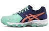 Buy (W) ASICS Gel-Blackheath 6 ''Blauw Lage Top'' P665Y-3806