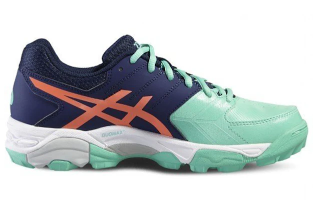 (W) ASICS Gel-Blackheath 6 ''Blauw Lage Top'' P665Y-3806 Order (W) ASICS Gel-Blackheath 6 ''Blauw Lage Top'' P665Y-3806