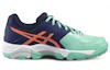 Order (W) ASICS Gel-Blackheath 6 ''Blauw Lage Top'' P665Y-3806