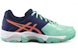 (Women) ASICS Gel-Blackheath 6 'Blue Low Top' P665Y-3806
