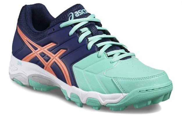 (W) ASICS Gel-Blackheath 6 ''Blauw Lage Top'' P665Y-3806 Lookbook (W) ASICS Gel-Blackheath 6 ''Blauw Lage Top'' P665Y-3806