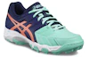Lookbook (W) ASICS Gel-Blackheath 6 ''Blauw Lage Top'' P665Y-3806