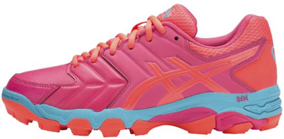 (Women) ASICS Gel-Blackheath 6 'Pink Breathable Low-Top' P665Y-1906 (Women) ASICS Gel-Blackheath 6 'Pink Breathable Low-Top' P665Y-1906
