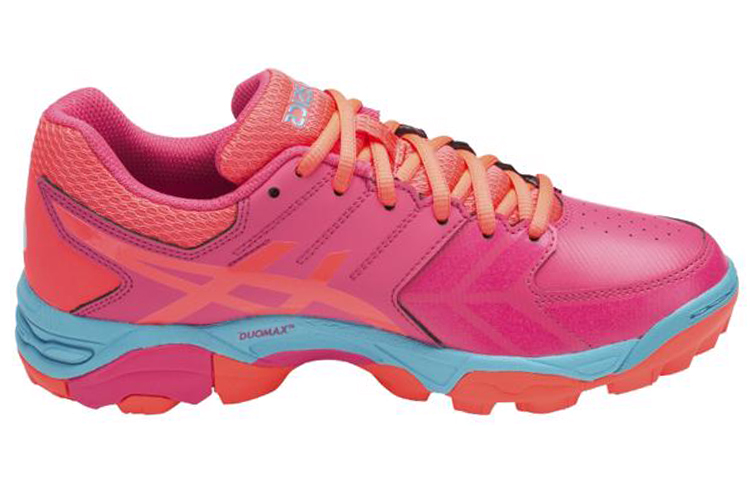 Order (W) ASICS Gel-Blackheath 6 ''Pink Atmungsaktiver Low-Top'' P665Y-1906