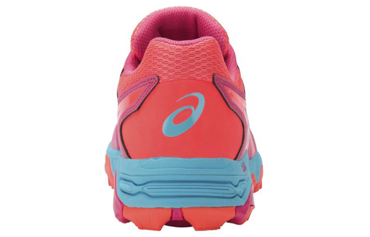 Shop (W) ASICS Gel-Blackheath 6 ''Pink Atmungsaktiver Low-Top'' P665Y-1906