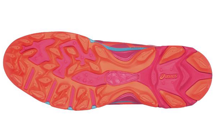 Purchase (W) ASICS Gel-Blackheath 6 ''Pink Atmungsaktiver Low-Top'' P665Y-1906