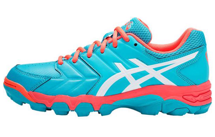 (Women) ASICS Gel-Blackheath 6 'Sky Blue' P665Y-3901