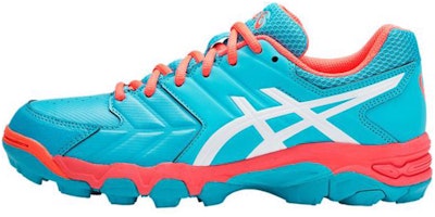 (Women) ASICS Gel-Blackheath 6 'Sky Blue' P665Y-3901 (Women) ASICS Gel-Blackheath 6 'Sky Blue' P665Y-3901