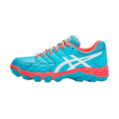 (W) ASICS Gel-Blackheath 6 'Sky Blue'