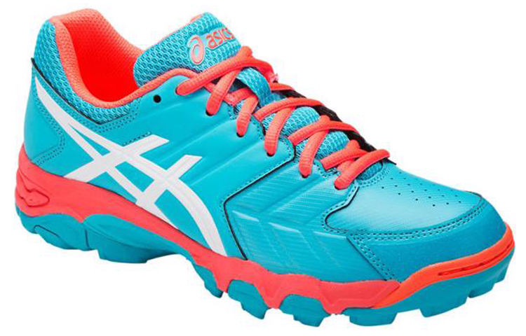 Lookbook (W) ASICS Gel-Blackheath 6 ''Bleu Ciel'' P665Y-3901