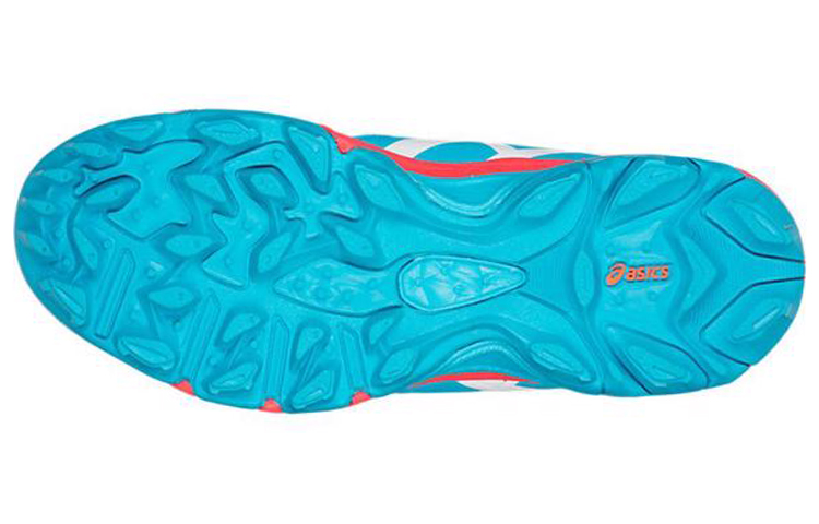 Details for (W) ASICS Gel-Blackheath 6 ''Bleu Ciel'' P665Y-3901