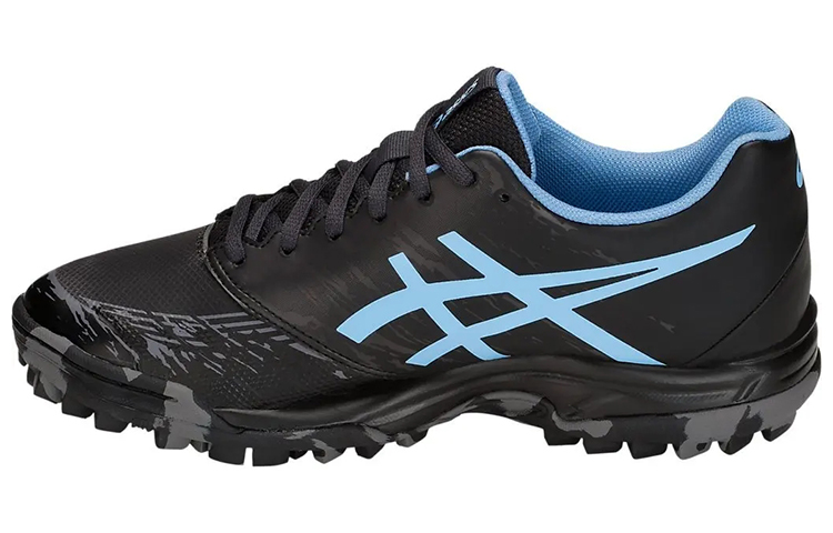 (Women) ASICS Gel-Blackheath 7 'Black Blue' 1112A002-020