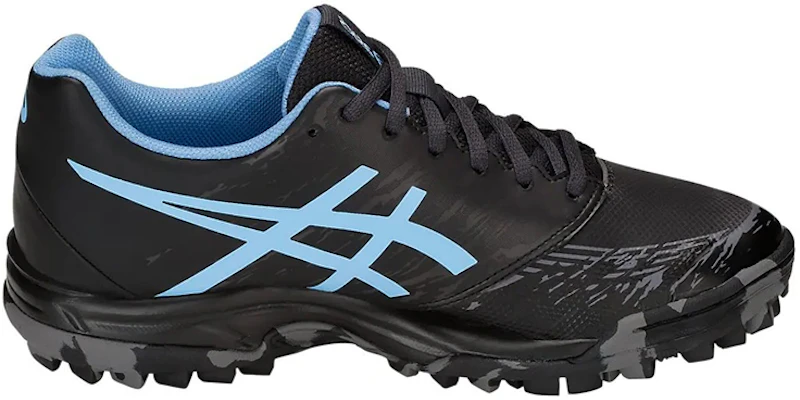(W) ASICS Gel-Blackheath 7 ''Zwart Blauw'' 1112A002-020 Order (W) ASICS Gel-Blackheath 7 ''Zwart Blauw'' 1112A002-020