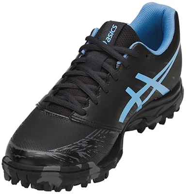 (W) ASICS Gel-Blackheath 7 ''Zwart Blauw'' 1112A002-020 Lookbook (W) ASICS Gel-Blackheath 7 ''Zwart Blauw'' 1112A002-020