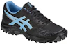 Shop (W) ASICS Gel-Blackheath 7 ''Zwart Blauw'' 1112A002-020