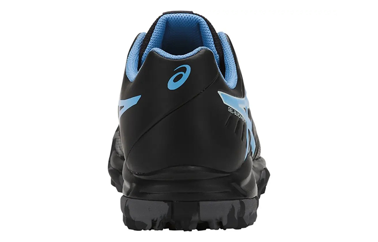 Purchase (W) ASICS Gel-Blackheath 7 ''Zwart Blauw'' 1112A002-020