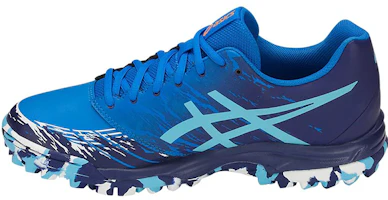 (Women) ASICS Gel-Blackheath 7 Blue 'Black' 1111A003-400 (Women) ASICS Gel-Blackheath 7 Blue 'Black' 1111A003-400