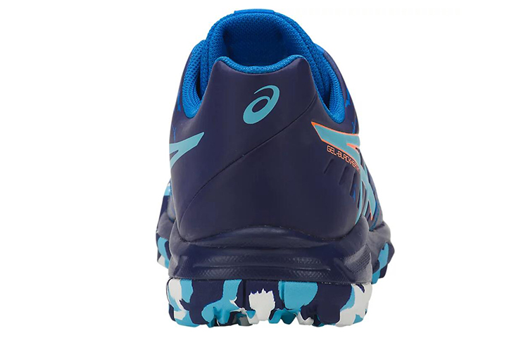 Purchase (W) ASICS Gel-Blackheath 7 Bleu ''Noir'' 1111A003-400
