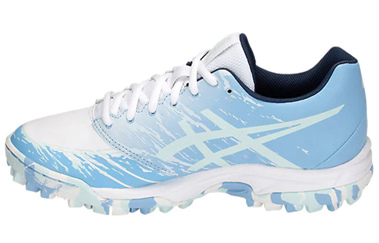 (Women) ASICS Gel-Blackheath 7 Blue/White 1112A002-100