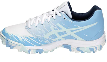 (Women) ASICS Gel-Blackheath 7 Blue/White 1112A002-100 (Women) ASICS Gel-Blackheath 7 Blue/White 1112A002-100