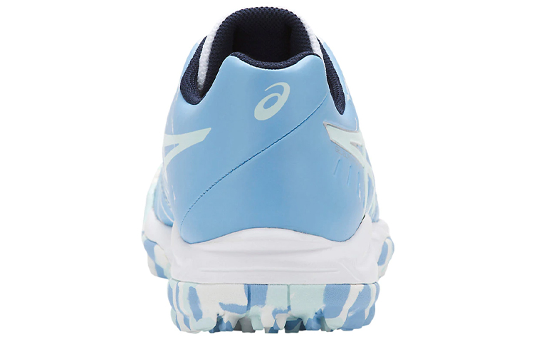 Purchase (W) ASICS Gel-Blackheath 7 Bleu/Blanc 1112A002-100