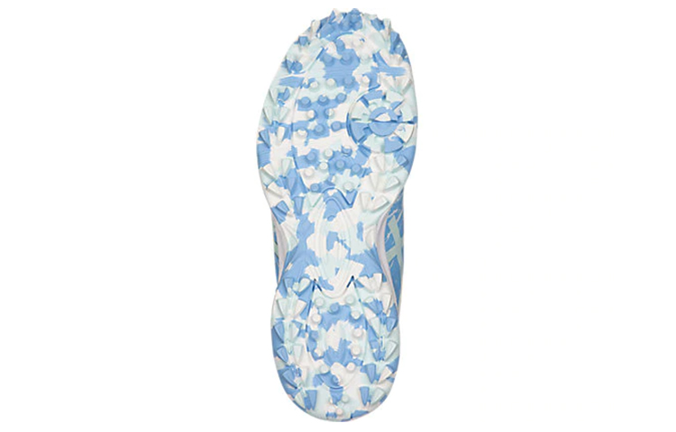 Details for (W) ASICS Gel-Blackheath 7 Bleu/Blanc 1112A002-100