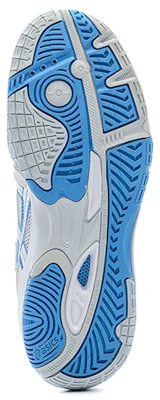 (W) ASICS Gel-Blade 4 'Kenyamanan Putih' R355N-0141 Purchase (W) ASICS Gel-Blade 4 'Kenyamanan Putih' R355N-0141