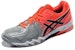 (W) ASICS Gel-Blade 5 'Kelabu Oren' R556Y-0690