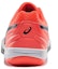 Shop (W) ASICS Gel-Blade 5 'Kelabu Oren' R556Y-0690