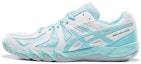 Buy (W) ASICS Gel-Blade 5 'Biru Langit Putih' R556Y-0167