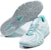 (W) ASICS Gel-Blade 5 'Biru Langit Putih' R556Y-0167