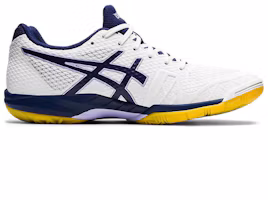 Order Asics Gel-Blade 7 低筒 跑步鞋 女款 白藍