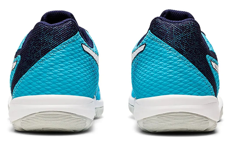 Purchase (W) ASICS Gel-Blade 7 ''Blauw Wit'' 1072A032-401