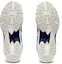 Details for (W) ASICS Gel-Blade 7 ''Blauw Wit'' 1072A032-401